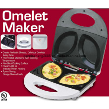 Fabricante de omelete elétrico, fabricantes de omelete